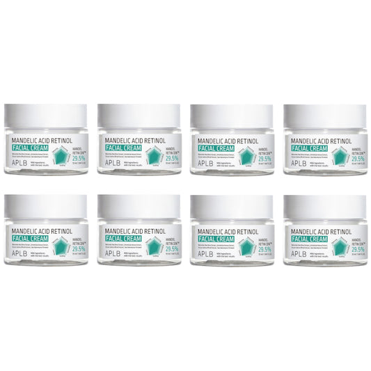 Wholesale APLB - Mandelic Acid Retinol Facial Cream - 55ml 8ea Set | Carsha
