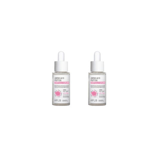 Wholesale APLB - Amino Acid Peptide Ampoule Serum - 40ml 2ea Set | Carsha