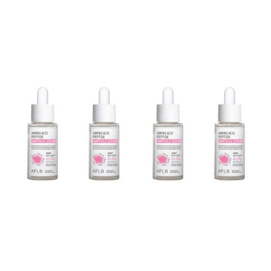 Wholesale APLB - Amino Acid Peptide Ampoule Serum - 40ml 4ea Set | Carsha