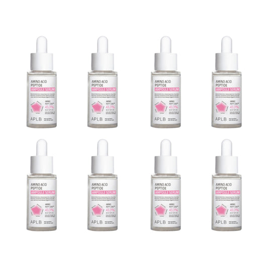 Wholesale APLB - Amino Acid Peptide Ampoule Serum - 40ml 8ea Set | Carsha