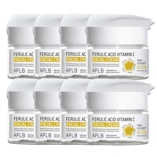 Wholesale APLB - Ferulic Acid Vitamin C Facial Cream - 55ml 8ea Set | Carsha