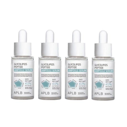 Wholesale APLB - Glycolipids Peptide Ampoule Serum - 40ml 4ea Set | Carsha