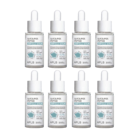 Wholesale APLB - Glycolipids Peptide Ampoule Serum - 40ml 8ea Set | Carsha