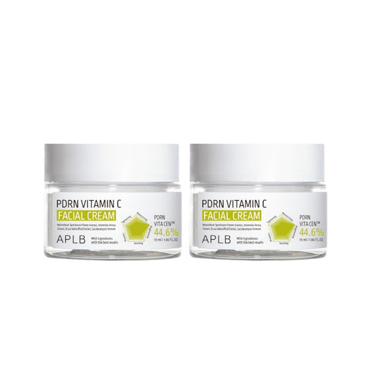 Wholesale APLB - PDRN Vitamin C Facial Cream - 55ml 2ea Set | Carsha