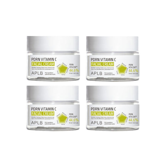 Wholesale APLB - PDRN Vitamin C Facial Cream - 55ml 4ea Set | Carsha