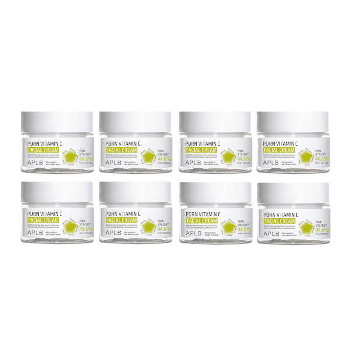 Wholesale APLB - PDRN Vitamin C Facial Cream - 55ml 8ea Set | Carsha