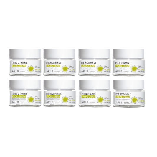 Wholesale APLB - PDRN Vitamin C Facial Cream - 55ml 8ea Set | Carsha