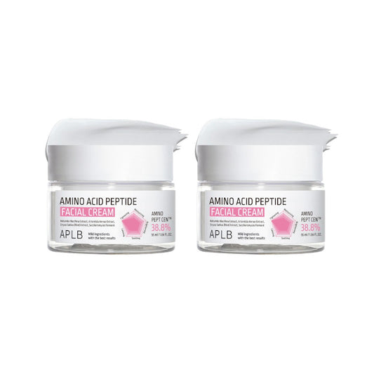 Wholesale APLB - Amino Acid Peptide Facial Cream - 55ml 2ea Set | Carsha