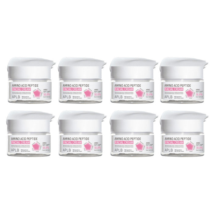 Wholesale APLB - Amino Acid Peptide Facial Cream - 55ml 8ea Set | Carsha