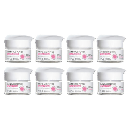 Wholesale APLB - Amino Acid Peptide Facial Cream - 55ml 8ea Set | Carsha