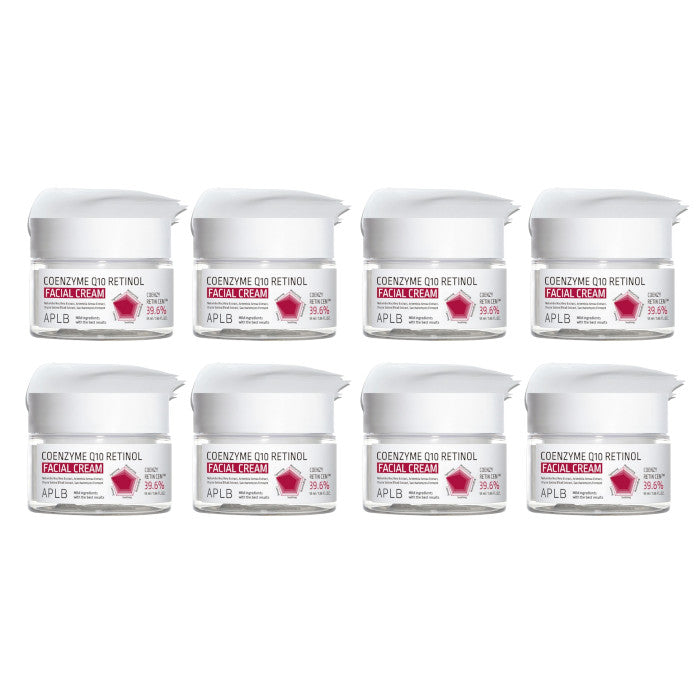 Wholesale APLB - Coenzyme Q10 Retinol Facial Cream - 55ml 8ea Set | Carsha