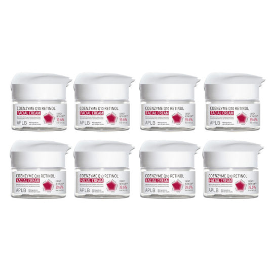 Wholesale APLB - Coenzyme Q10 Retinol Facial Cream - 55ml 8ea Set | Carsha