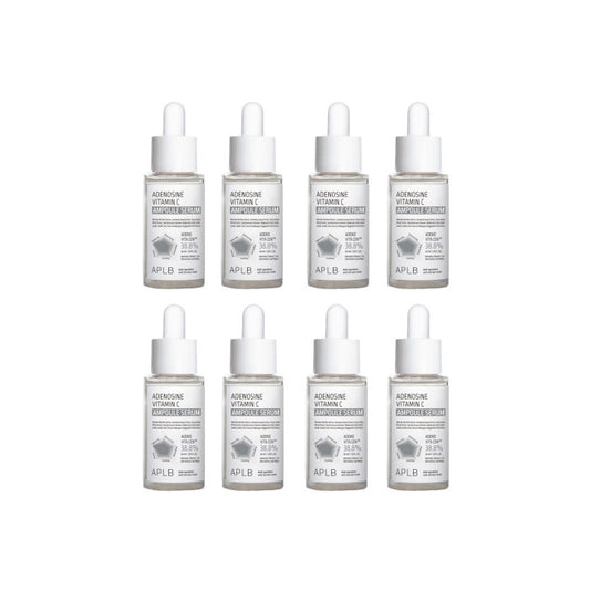 Wholesale APLB - Adenosine Vitamin C Ampoule Serum - 40ml 8ea Set | Carsha