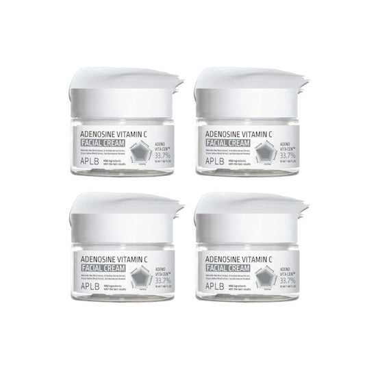 Wholesale APLB - Adenosine Vitamin C Facial Cream - 55ml 4ea Set | Carsha