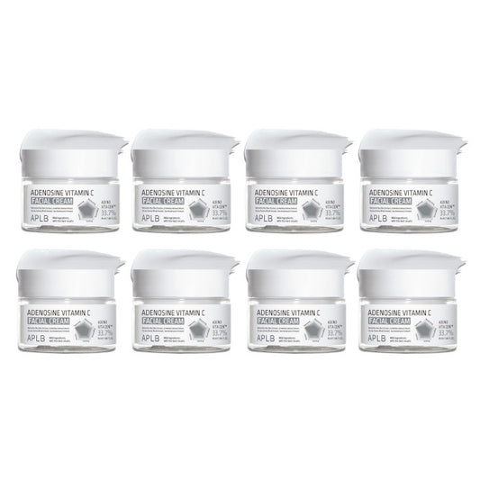Wholesale APLB - Adenosine Vitamin C Facial Cream - 55ml 8ea Set | Carsha