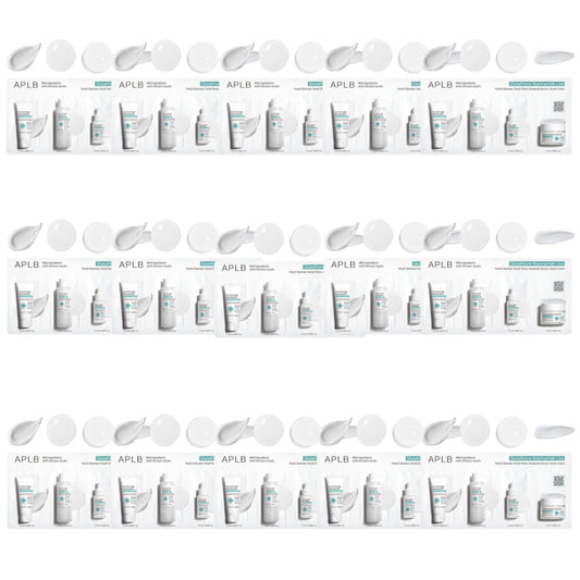 Wholesale APLB - Glutathione Niacinamide 4-in-1 Sachet Pack 15ea Set | Carsha