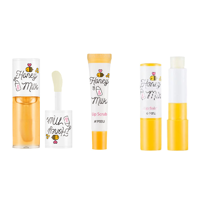 Wholesale A'pieu Lip Care Set B | Carsha