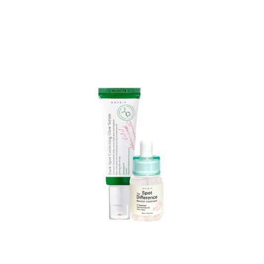 Wholesale AXIS-Y Spot Treatment Set | Carsha