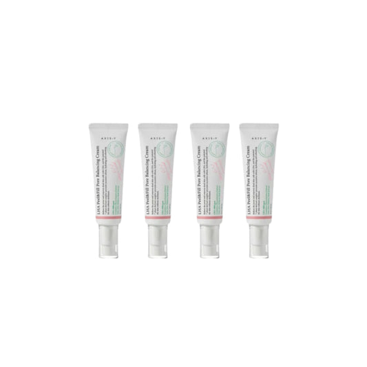 Wholesale DEAL AXIS-Y - LHA Peel & Fill Pore Balancing Cream - 50ml 4ea Set | Carsha