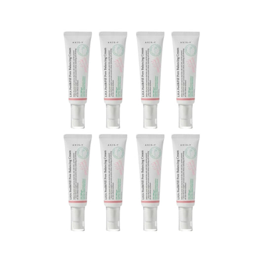 Wholesale DEAL AXIS-Y - LHA Peel & Fill Pore Balancing Cream - 50ml 8ea Set | Carsha