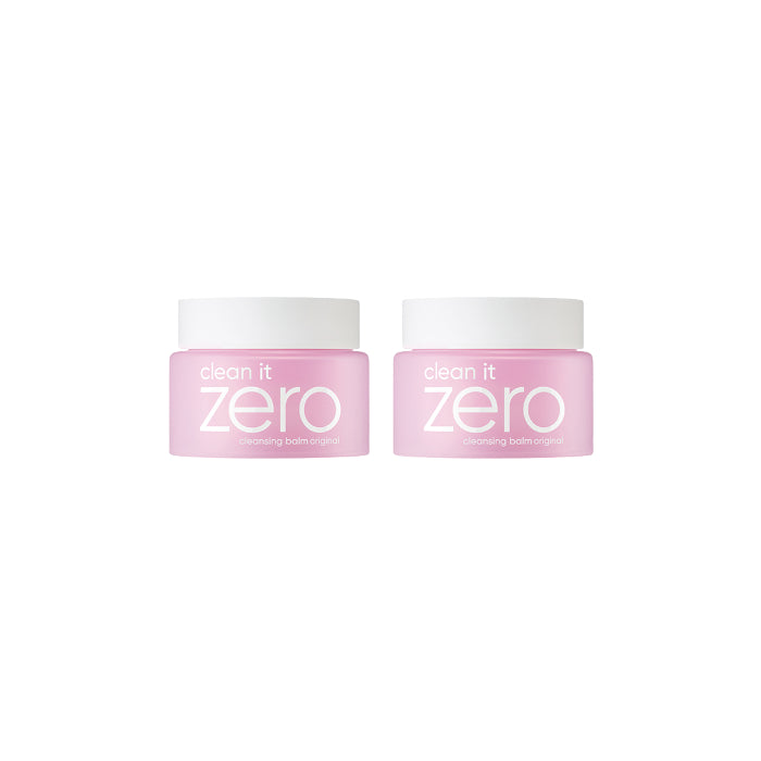 Wholesale BANILA CO - Clean It Zero Cleansing Balm - Original - 100ml 2ea Set | Carsha