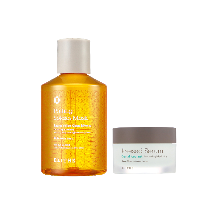 Wholesale Blithe Brightening Set | Carsha