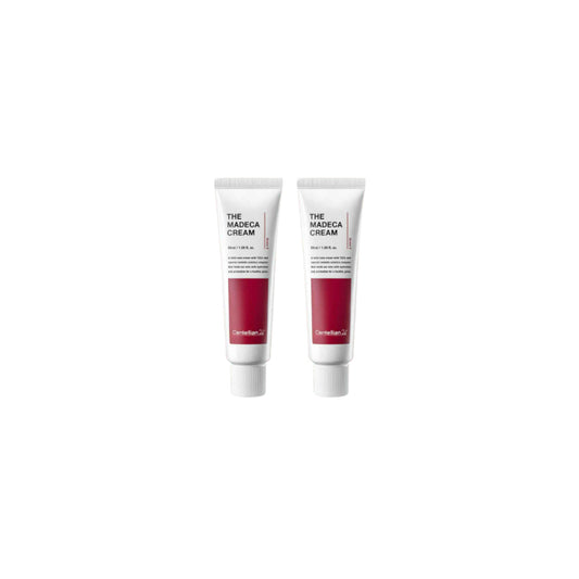 CENTELLIAN 24 - The Madeca Cream - 50ml (2ea) Set