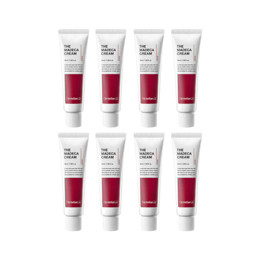 CENTELLIAN 24 - The Madeca Cream - 50ml (8ea) Set
