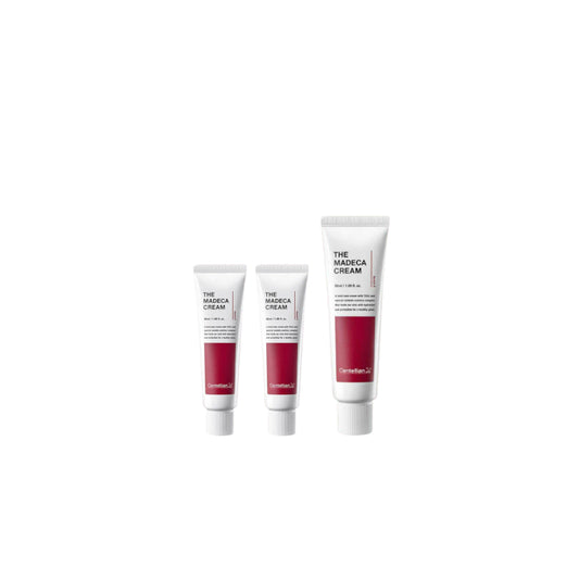 Wholesale CENTELLIAN 24 - The Madeca Cream Set B | Carsha