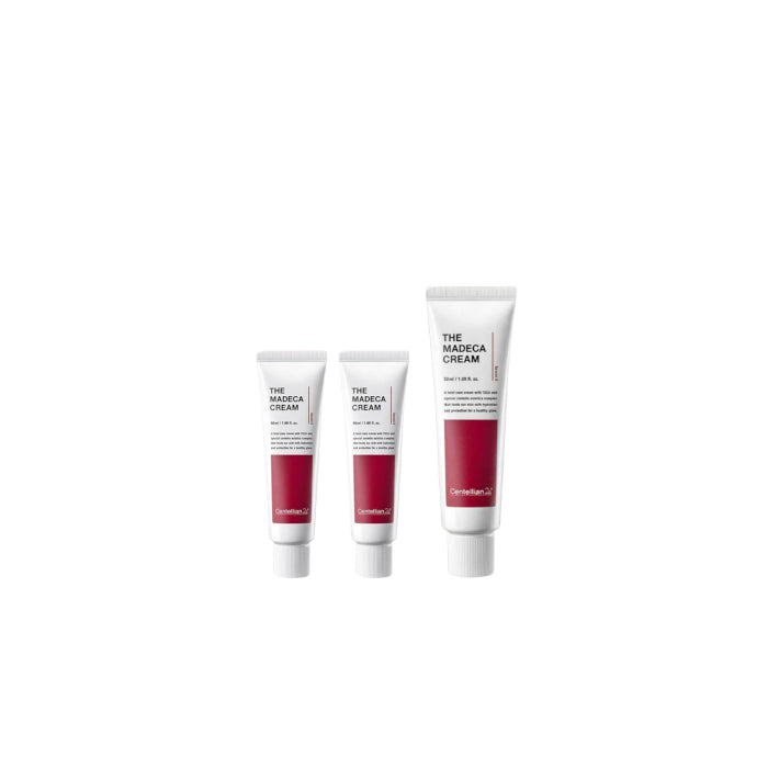 CENTELLIAN 24 - The Madeca Cream Set B