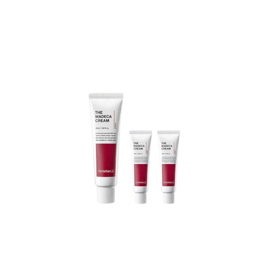 Centellian24 - The Madeca Cream Special Set - 50ml (1ea) + 15ml (2ea)