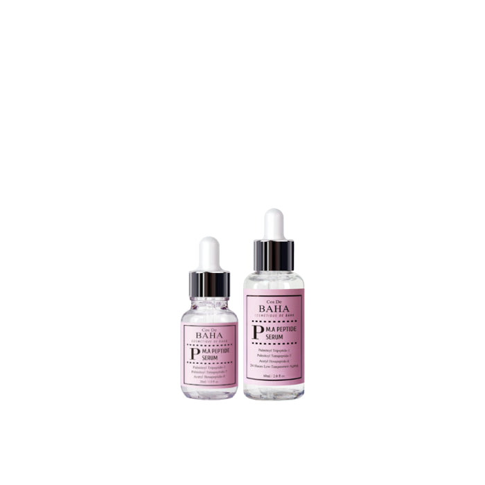 Wholesale Cos De BAHA Peptide Serums Set | Carsha