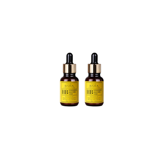 Wholesale Cos De BAHA - Hydroquinone Brightening Serum HB - 30ml 2ea set | Carsha