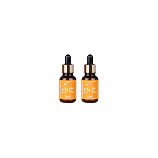Wholesale Cos De BAHA - Vitamin C MSM Serum VM - 30ml 2ea set | Carsha
