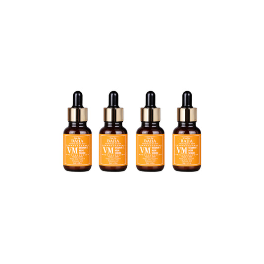 Wholesale Cos De BAHA - Vitamin C MSM Serum VM - 30ml 4ea set | Carsha