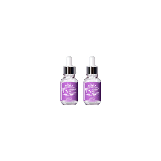 Wholesale Cos De BAHA - Tranexamic Acid Niacinamide TN - 30ml 2ea set | Carsha