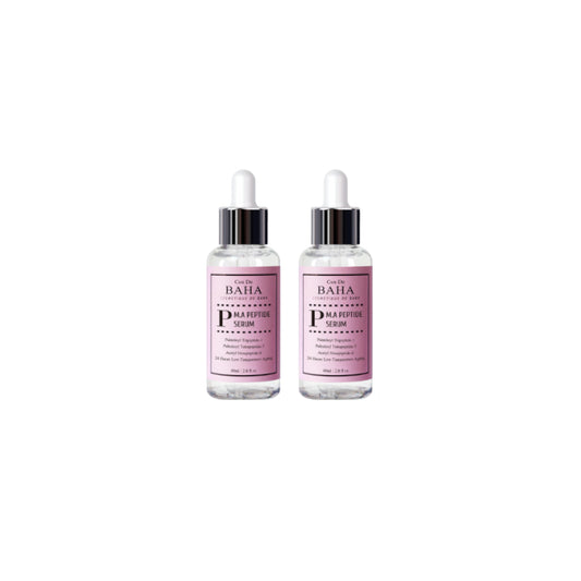 Wholesale Cos De BAHA - Peptide Serum P60 - 60ml 2ea set | Carsha