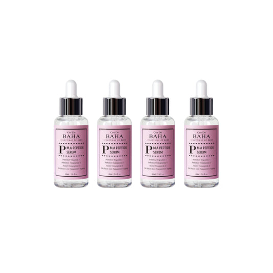 Wholesale Cos De BAHA - Peptide Serum P60 - 60ml 4ea set | Carsha