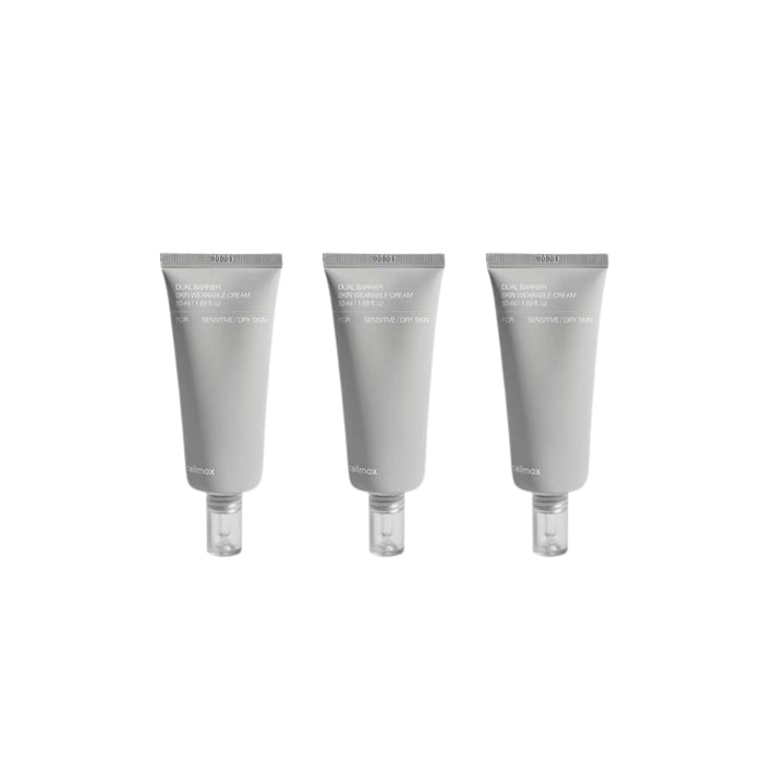 Wholesale CELIMAX - Dual Barrier Skin Wearable Cream - 50ml 3ea Set | Carsha