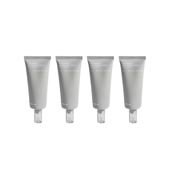 Wholesale CELIMAX - Dual Barrier Skin Wearable Cream - 50ml 4ea Set | Carsha