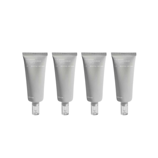 Wholesale CELIMAX - Dual Barrier Skin Wearable Cream - 50ml 4ea Set | Carsha