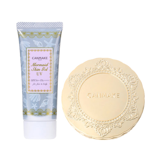 Wholesale CANMAKE - Mashup Set | Carsha