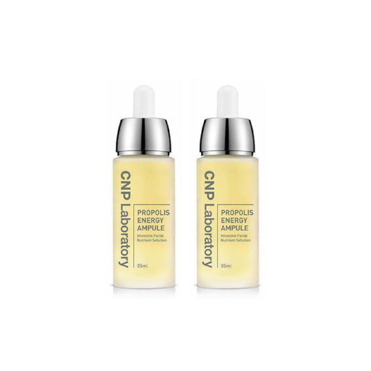 Wholesale CNP LABORATORY - Propolis Energy Active Ampule -15ml 2ea Set | Carsha