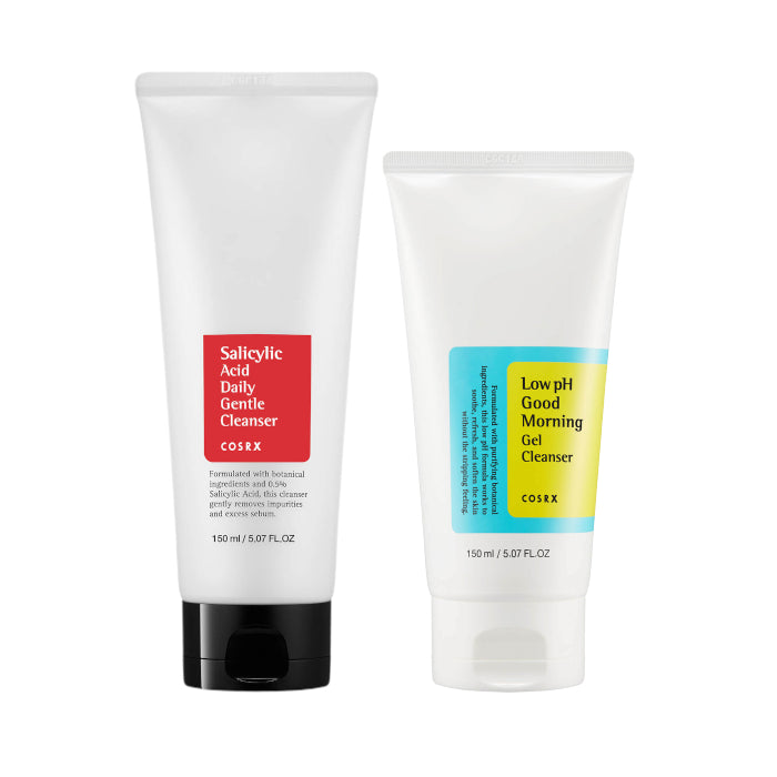 Wholesale COSRX Cleansing Set | Carsha