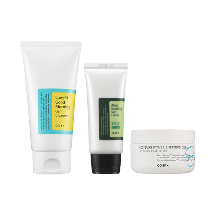 Wholesale COSRX Weekender Set | Carsha