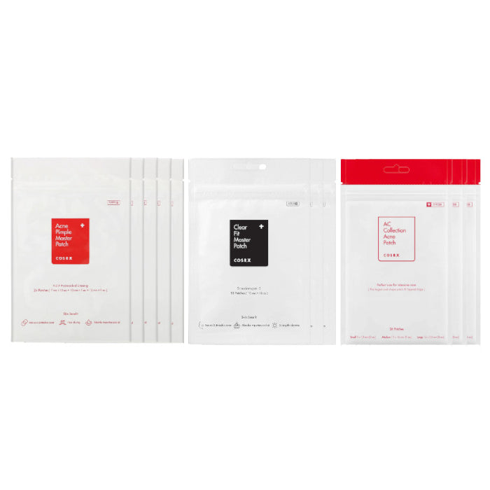 Wholesale COSRX Spot Saver Set | Carsha