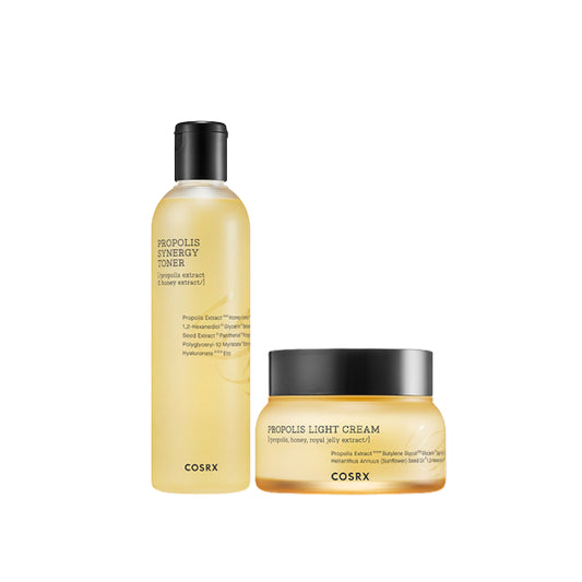 Wholesale COSRX Brightening Set | Carsha