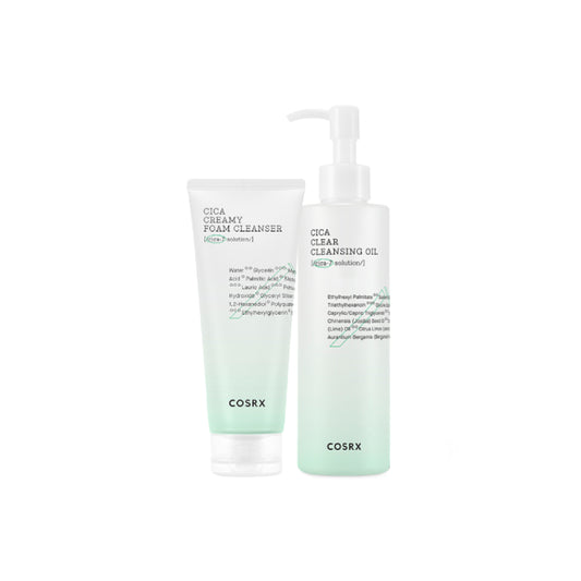 Wholesale COSRX Best Cleansing Set | Carsha