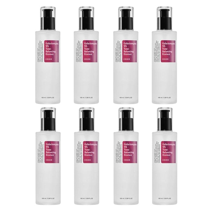 Wholesale COSRX - Galactomyces 95 Tone Balancing Essence - 100ml - 8ea Set | Carsha