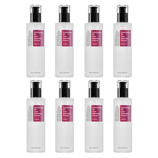 Wholesale COSRX - Galactomyces 95 Tone Balancing Essence - 100ml - 8ea Set | Carsha